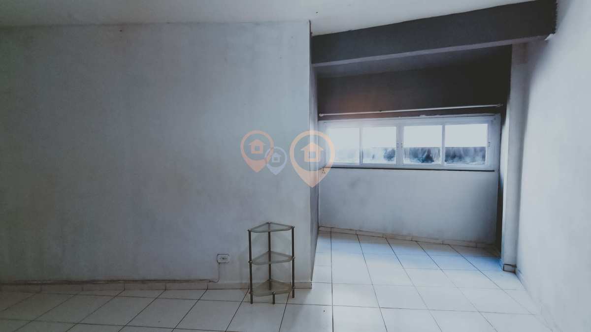 Kitnet para alugar com 24m²  prox Largo São Francisco, Centro - SP - Lucle Imoveis