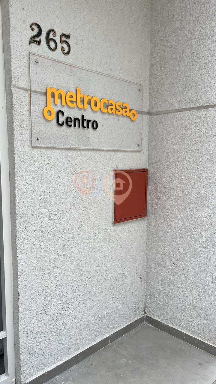  - Studio em São Paulo, Campos Elíseos, com 1 quarto, 30m²