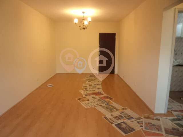 Kitnet para alugar em São Paulo, Santa Cecília, com 1 quarto, 40m² - Lucle Imoveis