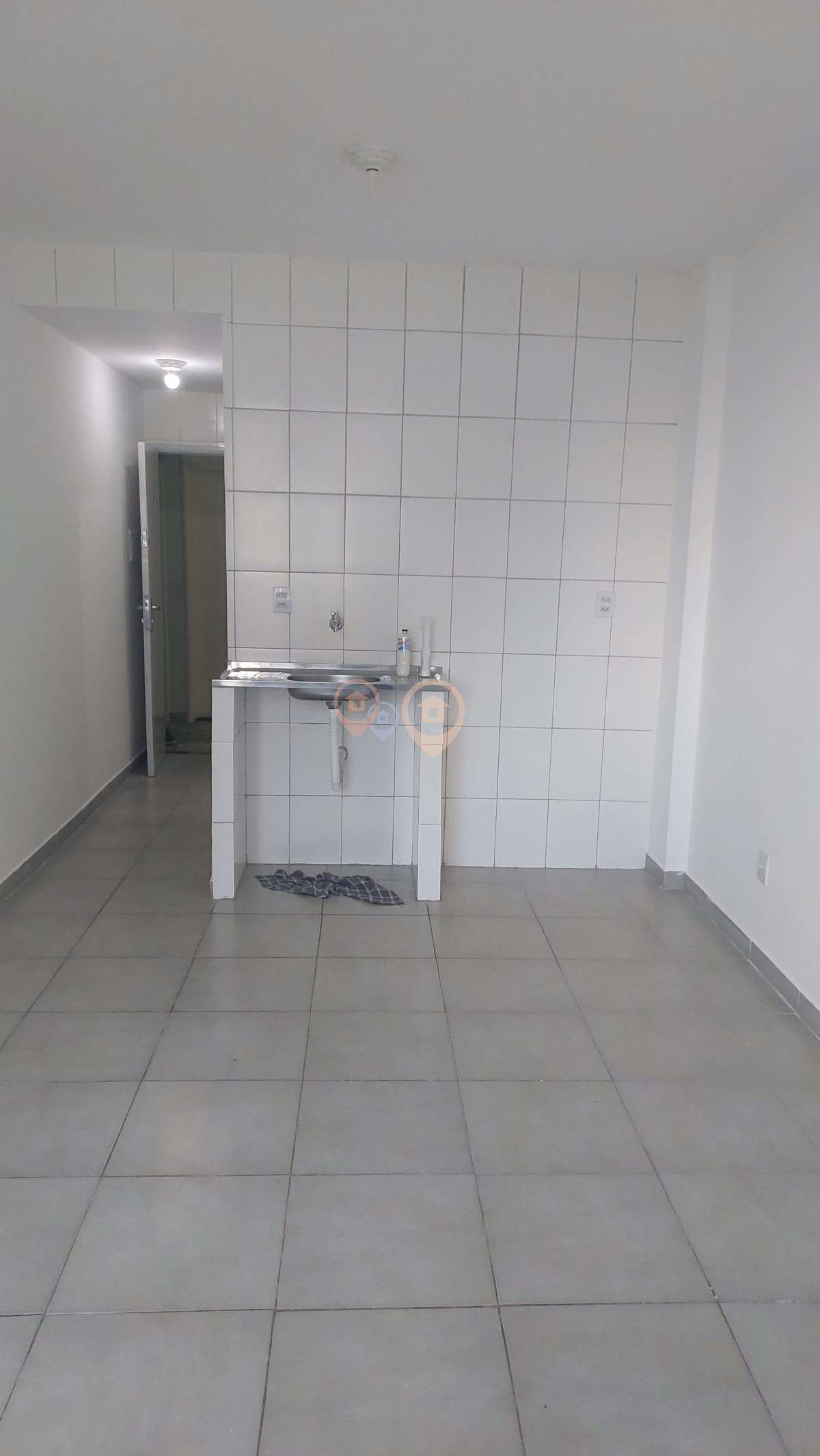 Kitnet-Studio, 27 m² - Foto 6