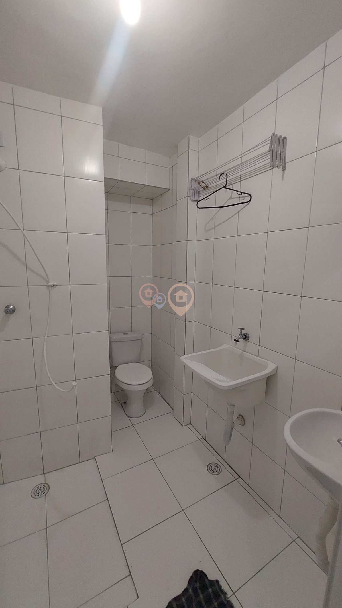 Kitnet-Studio, 27 m² - Foto 7