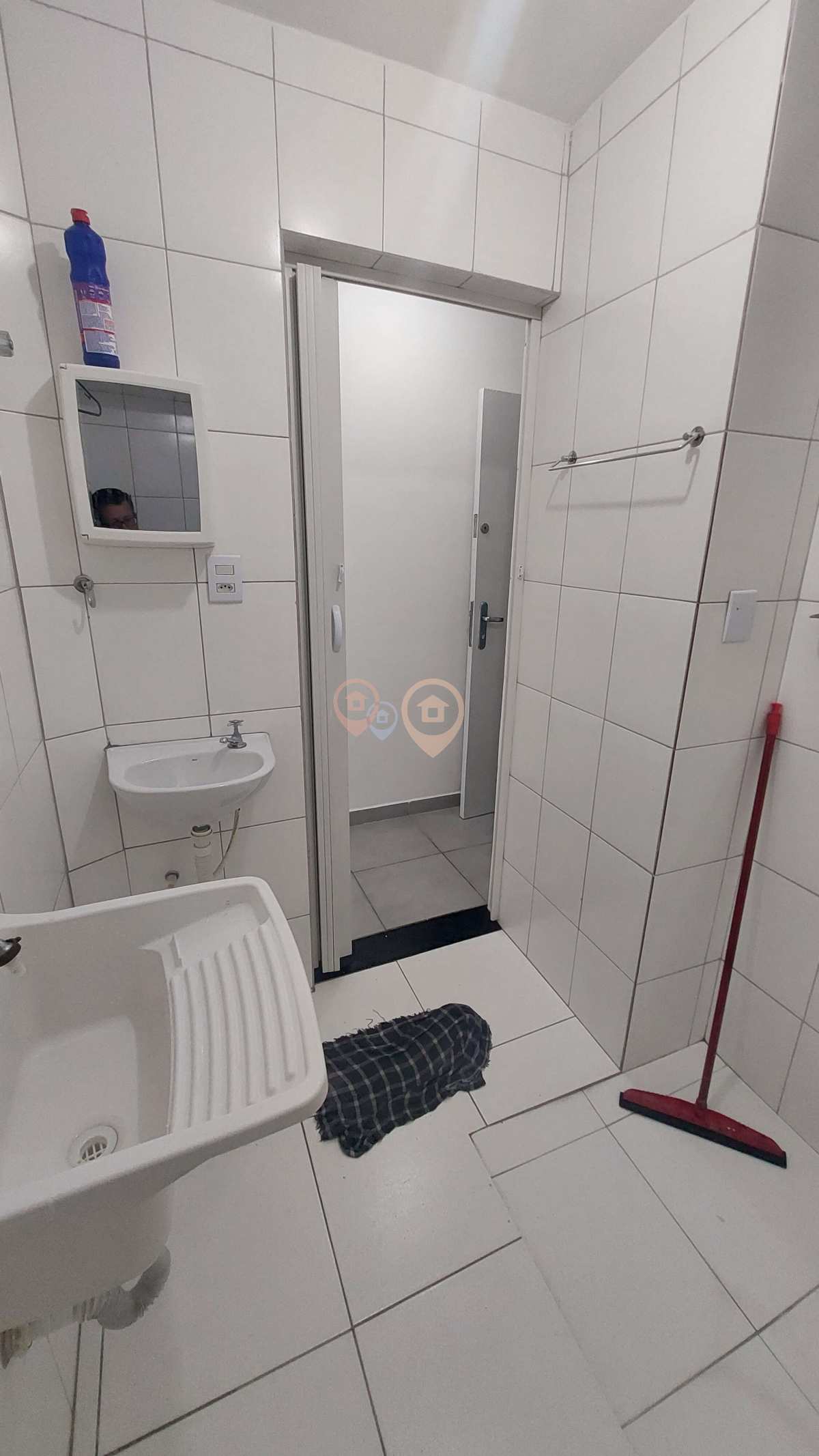 Kitnet-Studio, 27 m² - Foto 11