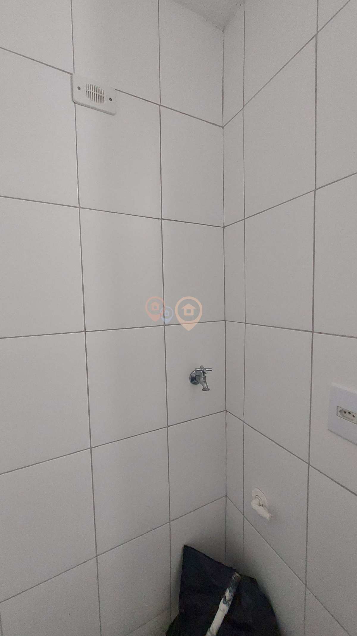 Kitnet-Studio, 27 m² - Foto 12