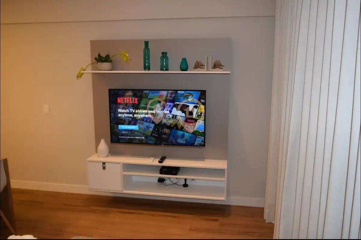 Kitnet em São Paulo, Centro, 32.5m² - Lucle Imoveis