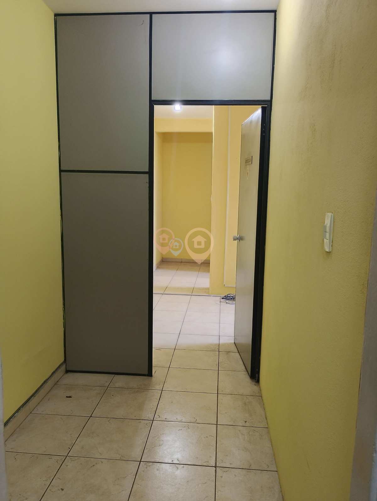 Sala comercial à venda em São Paulo, Centro, 53m² - Lucle Imoveis