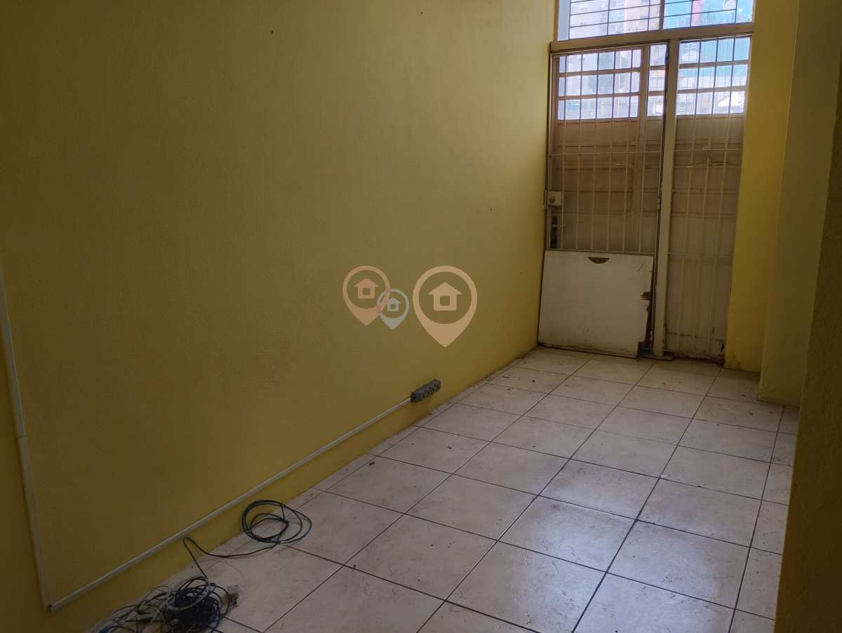 Sala comercial à venda em São Paulo, Centro, 53m² - Lucle Imoveis