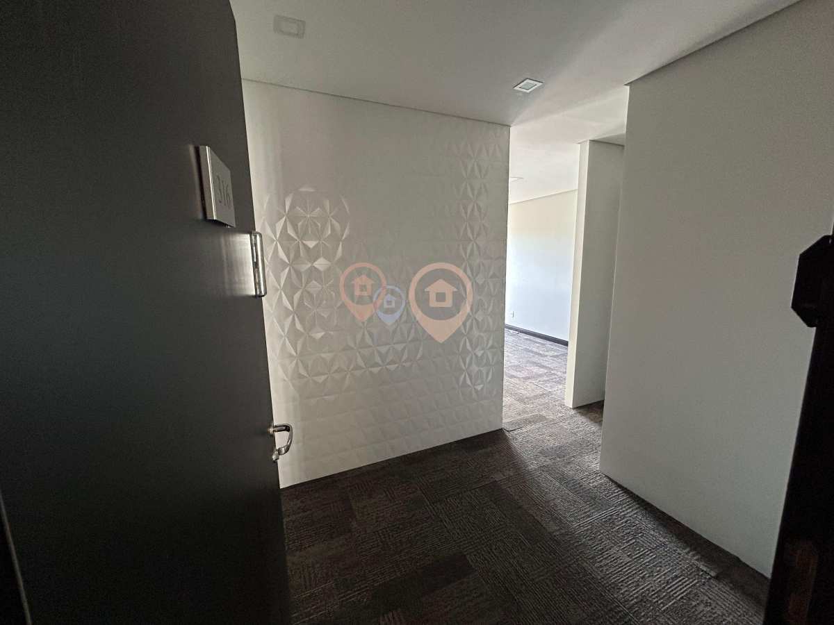 Sala comercial em São Paulo, Vila Hamburguesa, 60m² - Lucle Imoveis