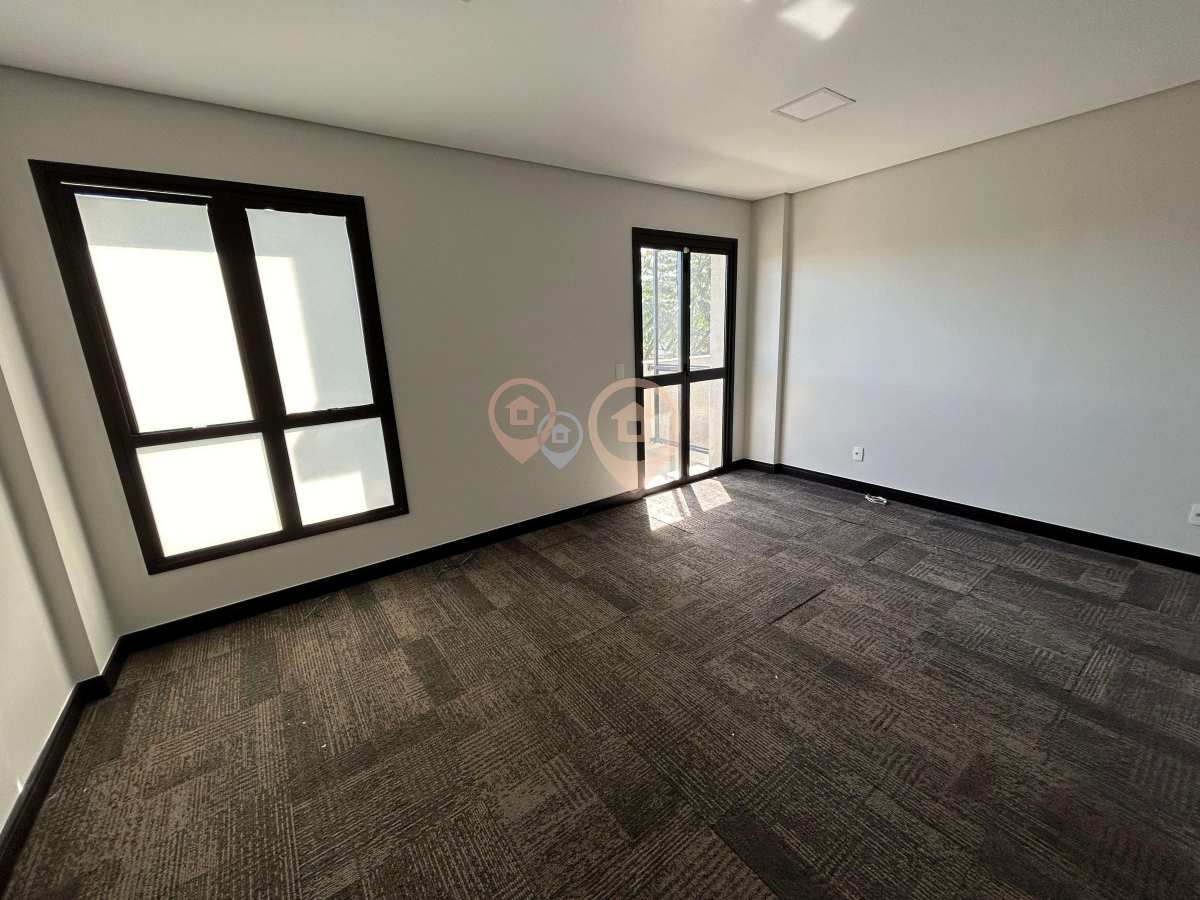 Sala comercial em São Paulo, Vila Hamburguesa, 60m² - Lucle Imoveis