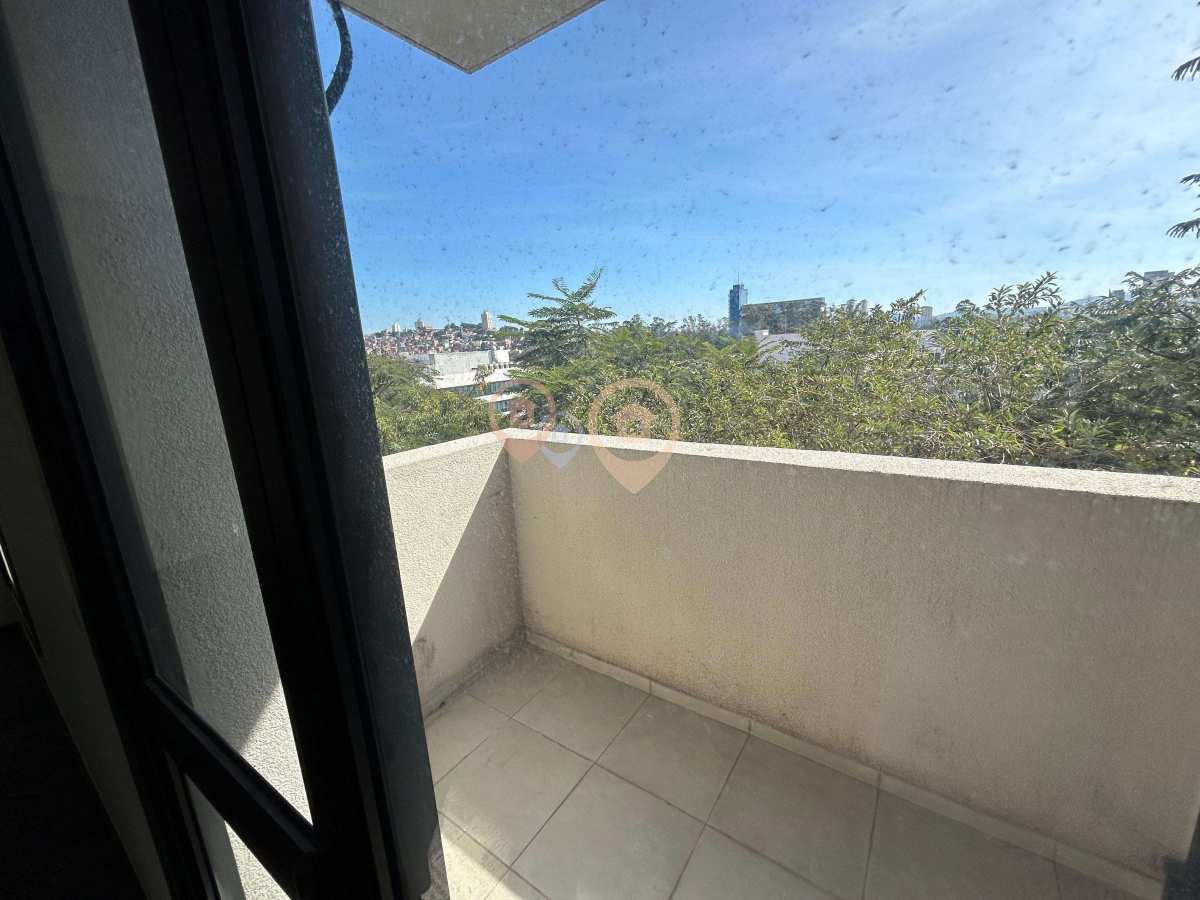 Sala comercial em São Paulo, Vila Hamburguesa, 60m² - Lucle Imoveis
