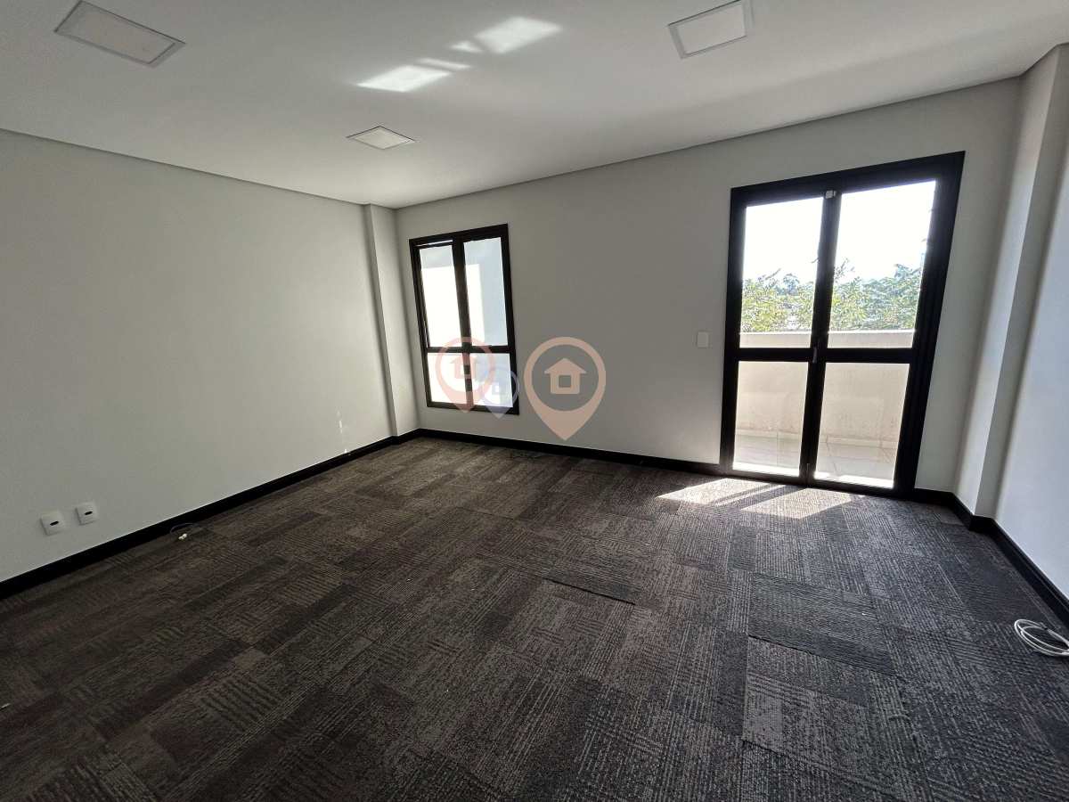 Sala comercial em São Paulo, Vila Hamburguesa, 60m² - Lucle Imoveis