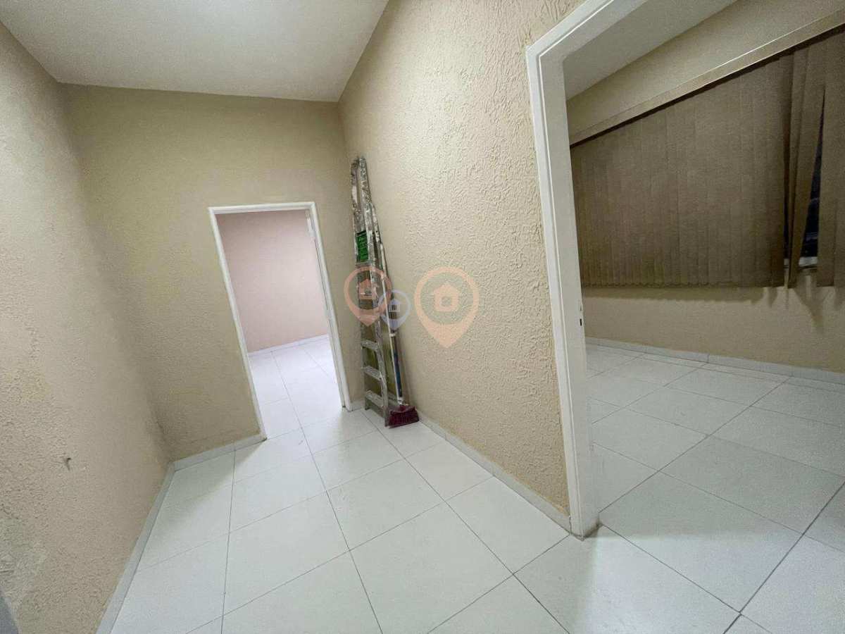 Sala comercial para alugar em São Paulo, República, 117m² - Lucle Imoveis