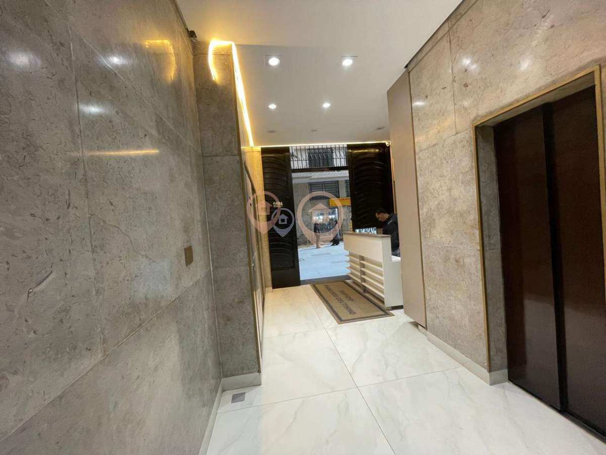 Sala comercial para alugar em São Paulo, República, 117m² - Lucle Imoveis