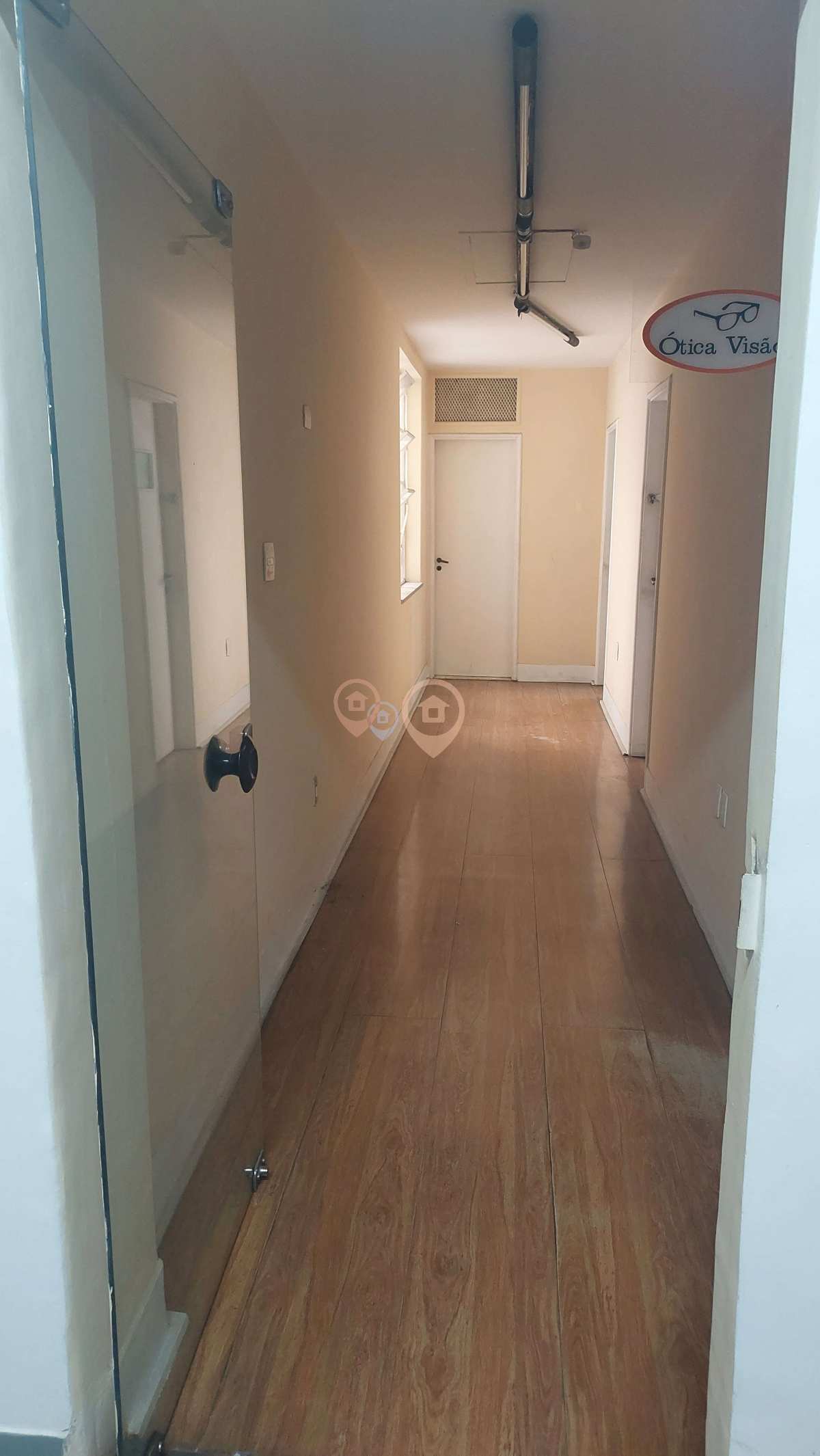 Sala comercial para alugar em São Paulo, República - Lucle Imoveis