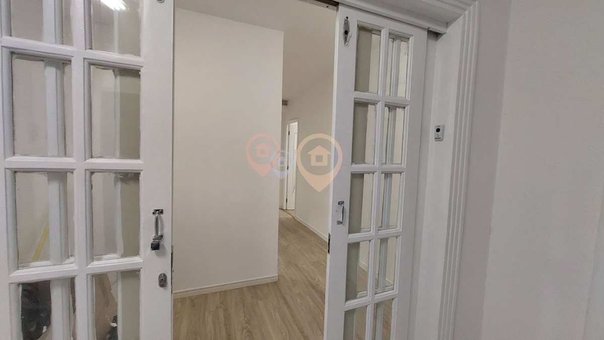 Sala comercial para alugar em São Paulo, República, 80m² - Lucle Imoveis