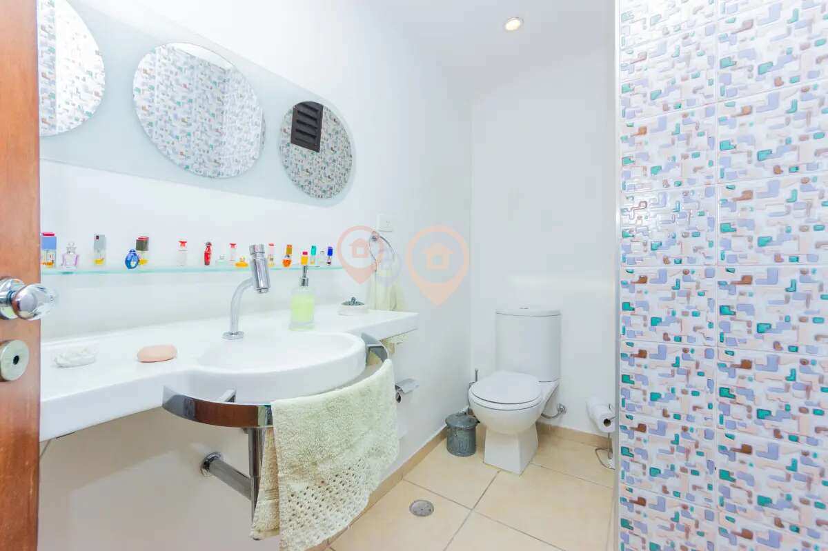 Cobertura, 5 quartos, 447 m² - Foto 29