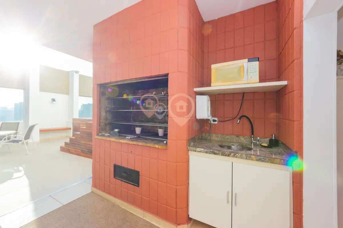 Cobertura, 5 quartos, 447 m² - Foto 34