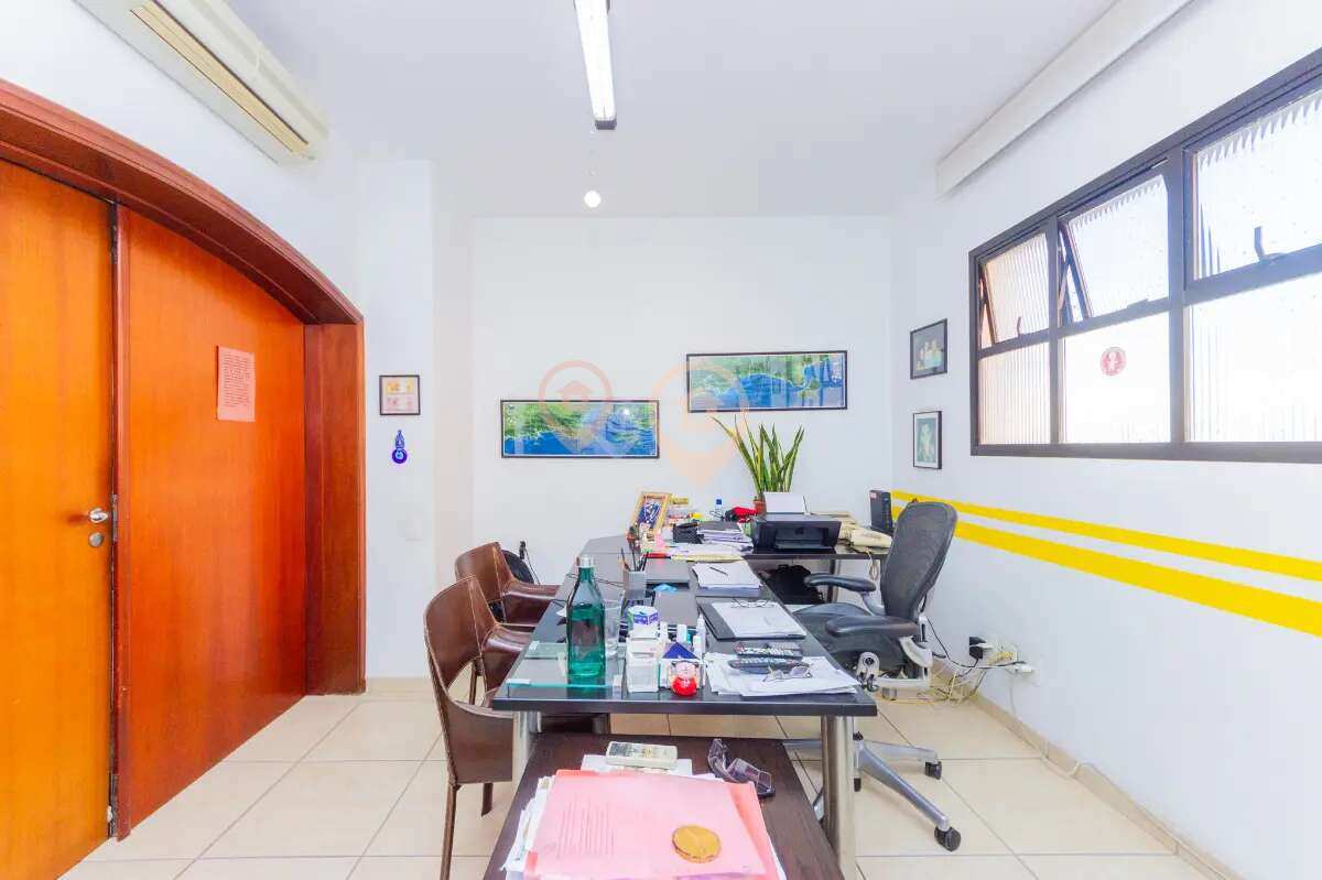 Cobertura, 5 quartos, 447 m² - Foto 19