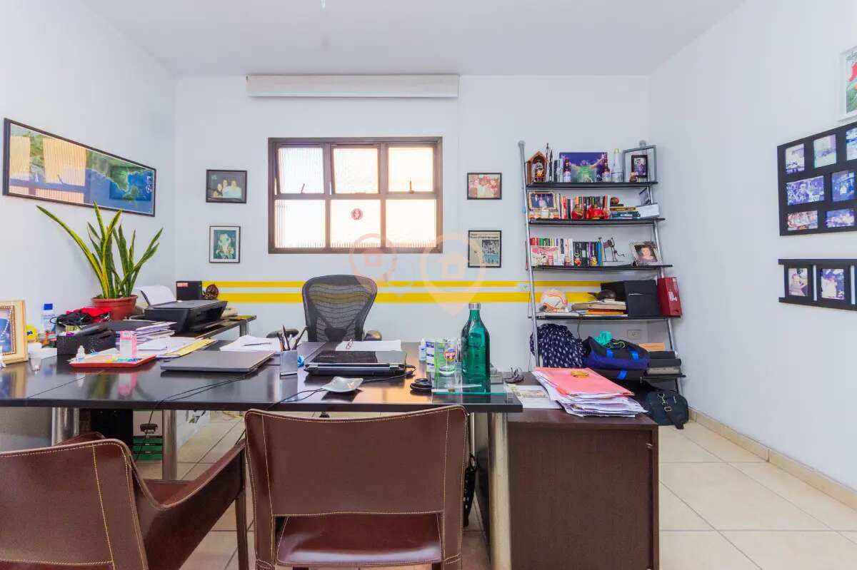 Cobertura, 5 quartos, 447 m² - Foto 18
