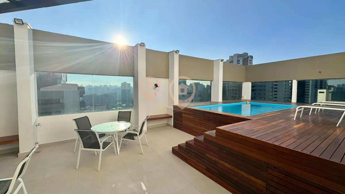 Cobertura, 5 quartos, 447 m² - Foto 30