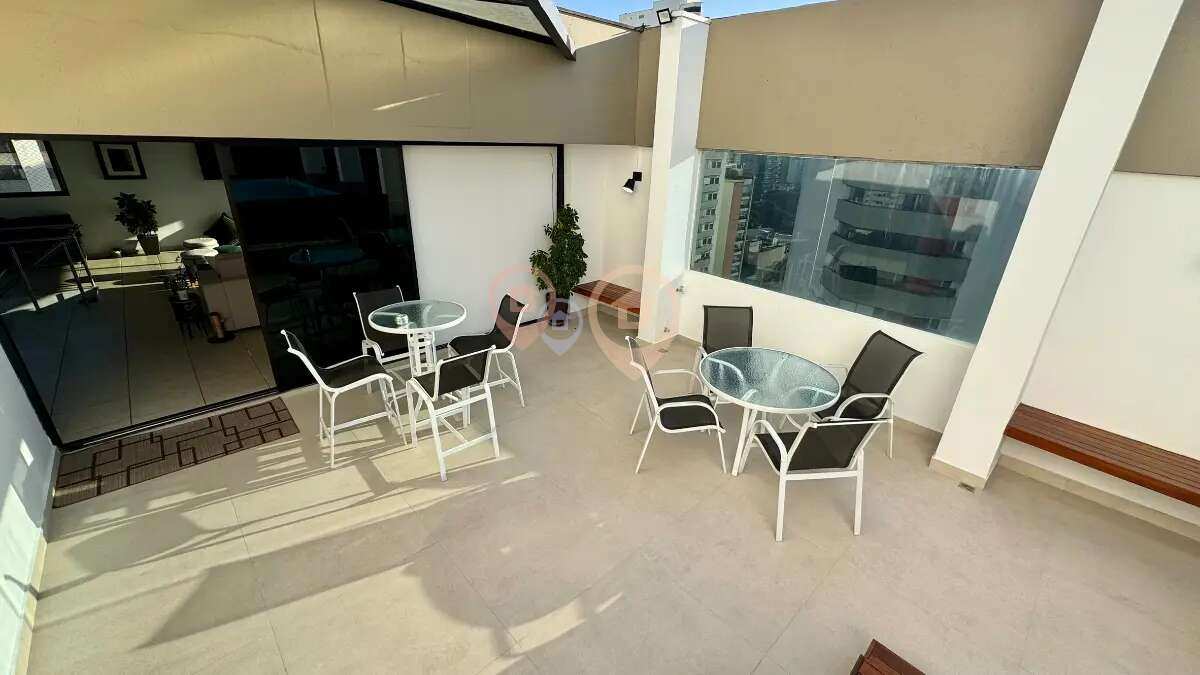 Cobertura, 5 quartos, 447 m² - Foto 31
