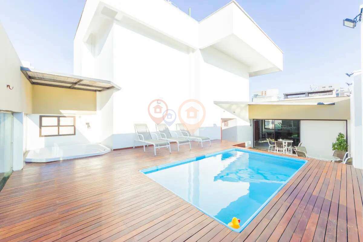 Cobertura, 5 quartos, 447 m² - Foto 33