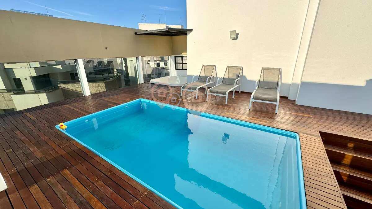 Cobertura, 5 quartos, 447 m² - Foto 32