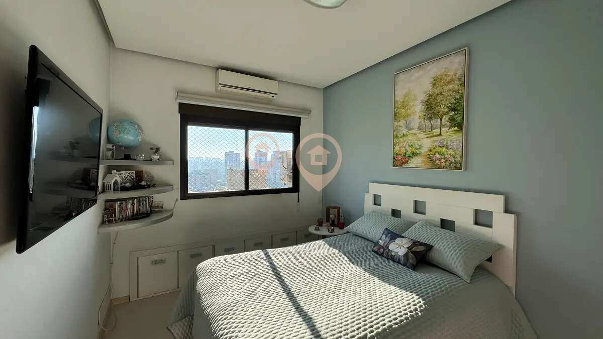 Cobertura, 5 quartos, 447 m² - Foto 9