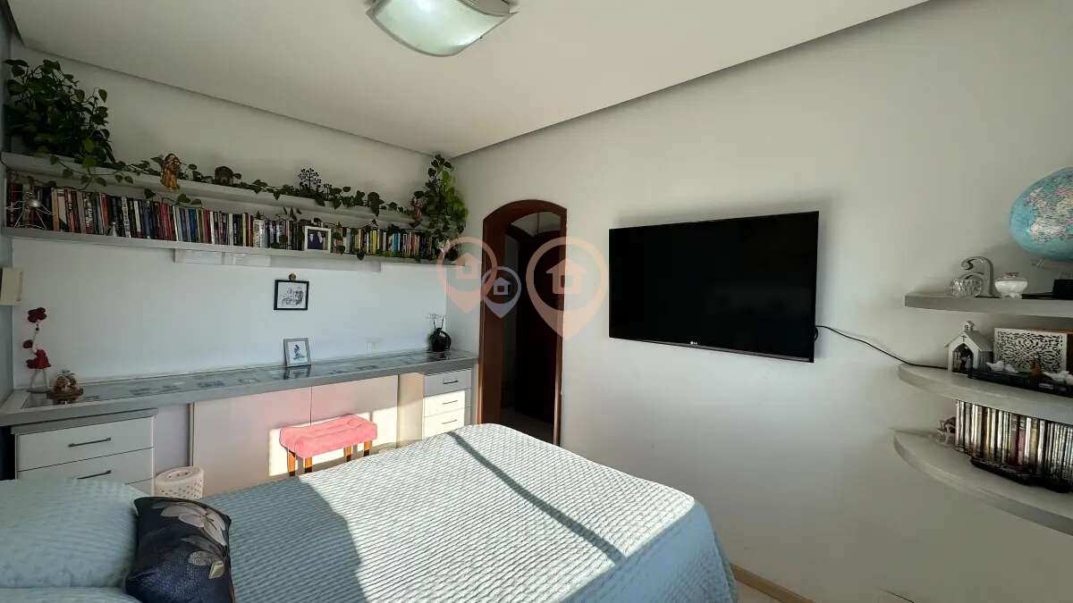 Cobertura, 5 quartos, 447 m² - Foto 10