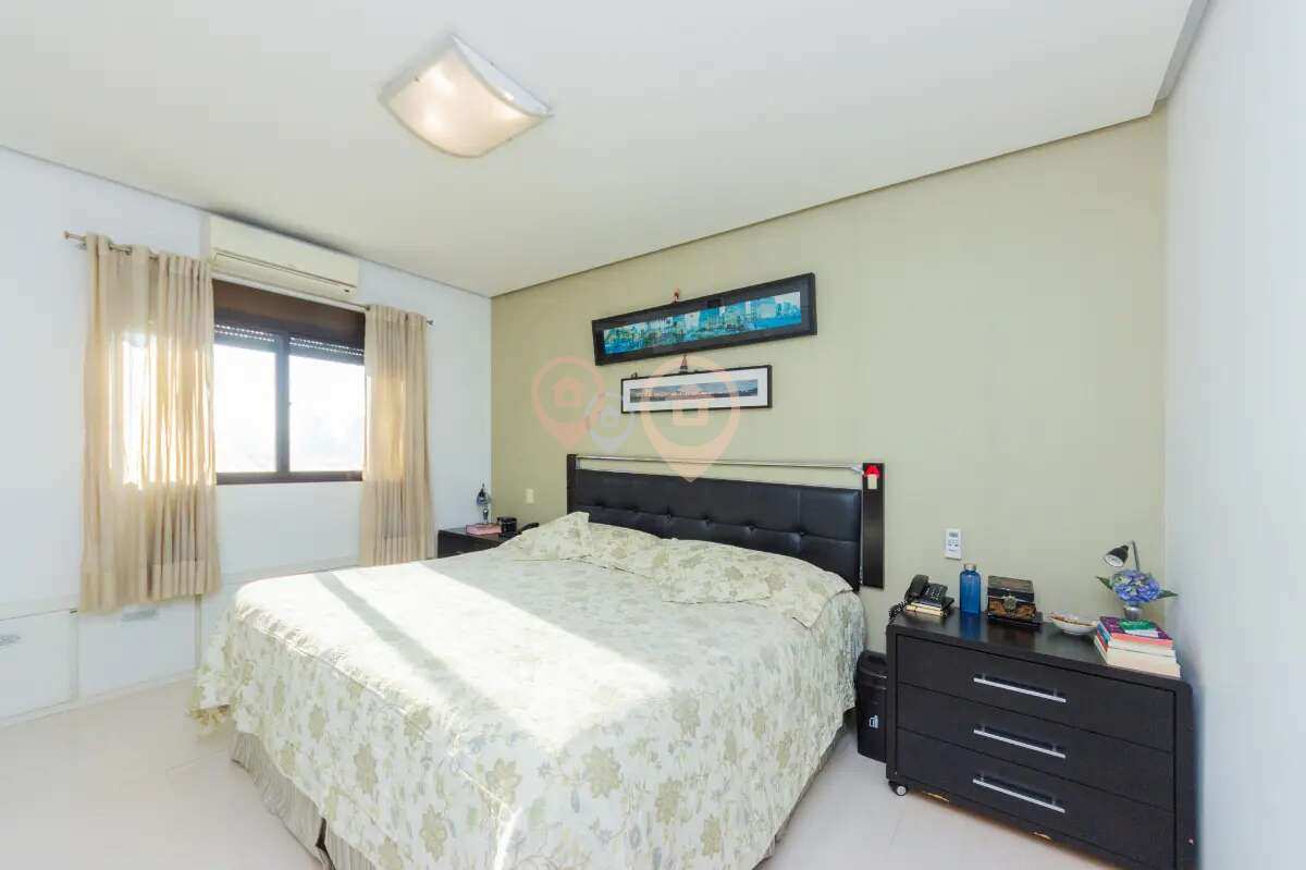 Cobertura, 5 quartos, 447 m² - Foto 14