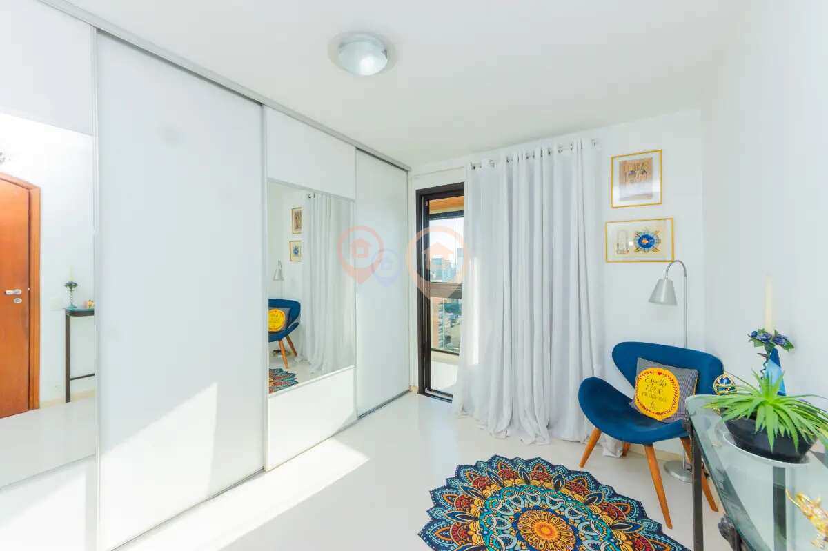 Cobertura, 5 quartos, 447 m² - Foto 17