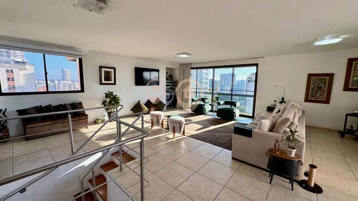 Cobertura, 5 quartos, 447 m² - Foto 26