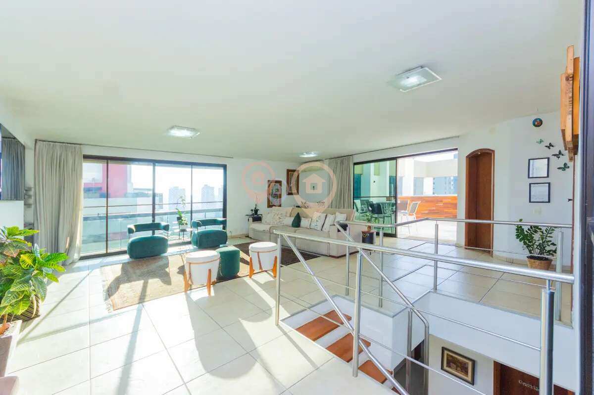 Cobertura, 5 quartos, 447 m² - Foto 27