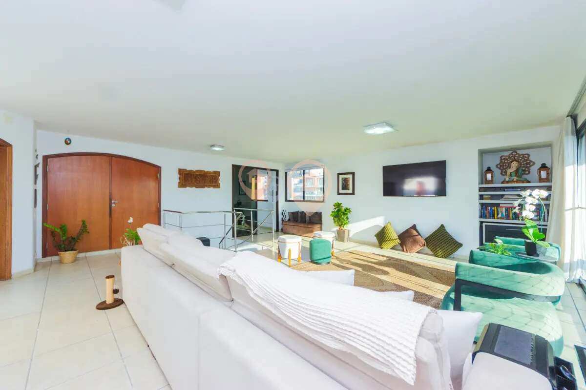 Cobertura, 5 quartos, 447 m² - Foto 28
