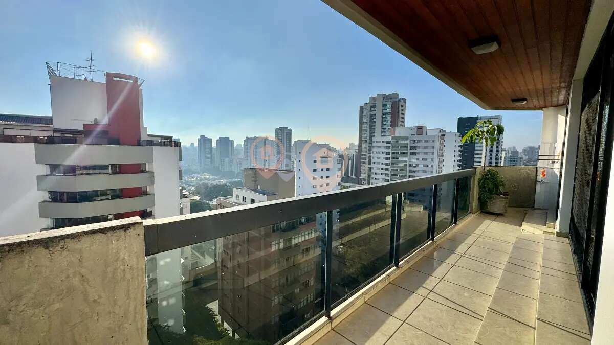 Cobertura, 5 quartos, 447 m² - Foto 36