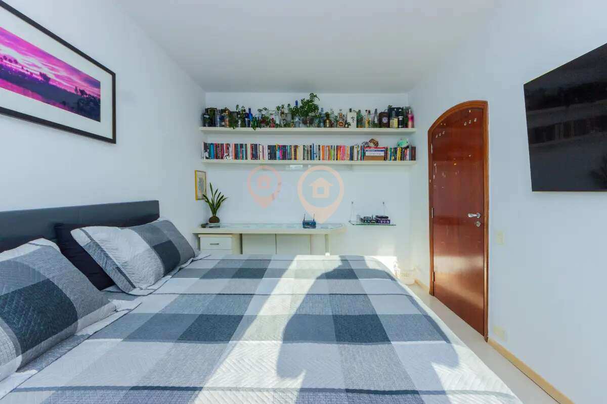 Cobertura, 5 quartos, 447 m² - Foto 8