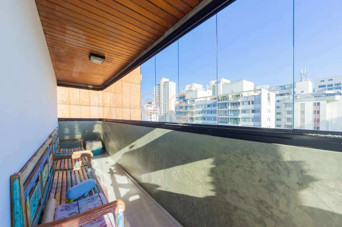 Cobertura, 5 quartos, 447 m² - Foto 4