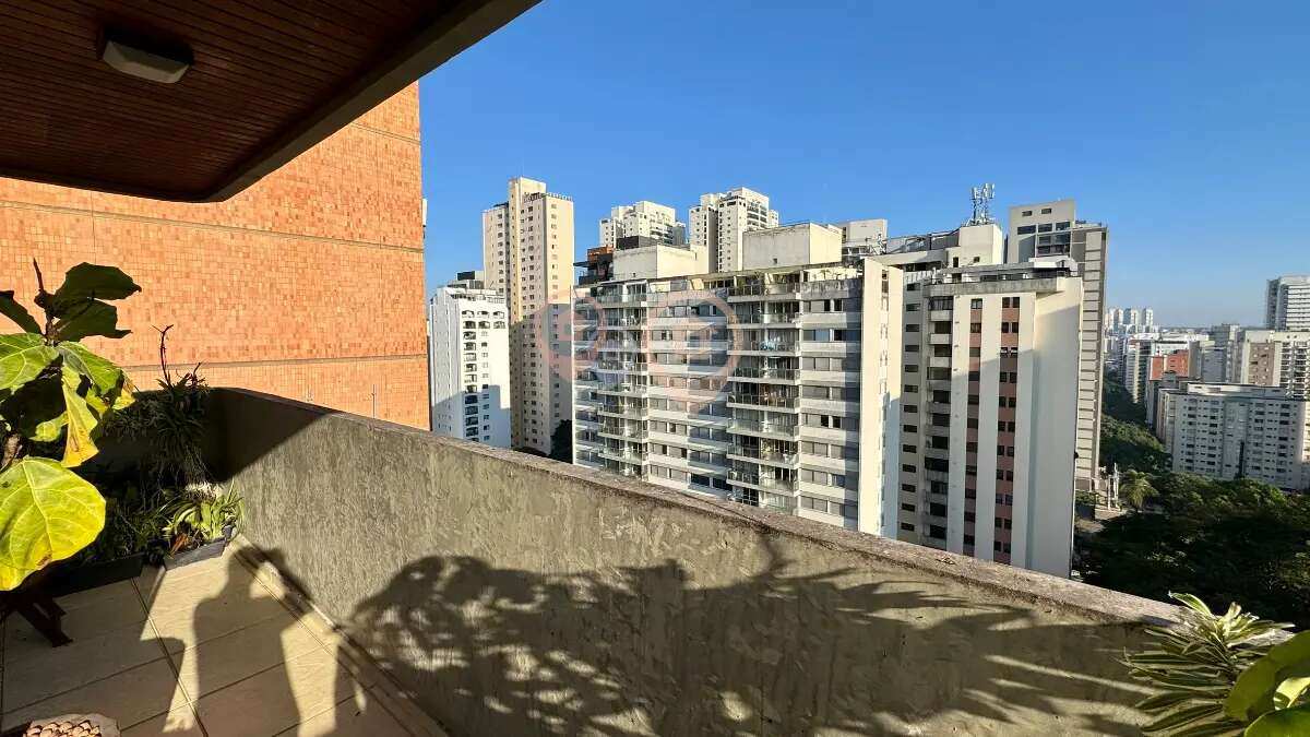 Cobertura, 5 quartos, 447 m² - Foto 37