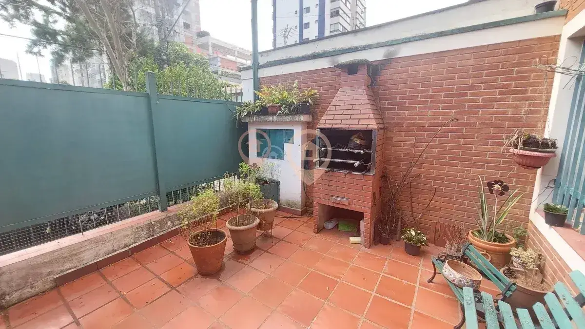 Sobrado à venda com 123m², 3 quartos e 1 vaga no Brooklin-SP - Lucle Imoveis