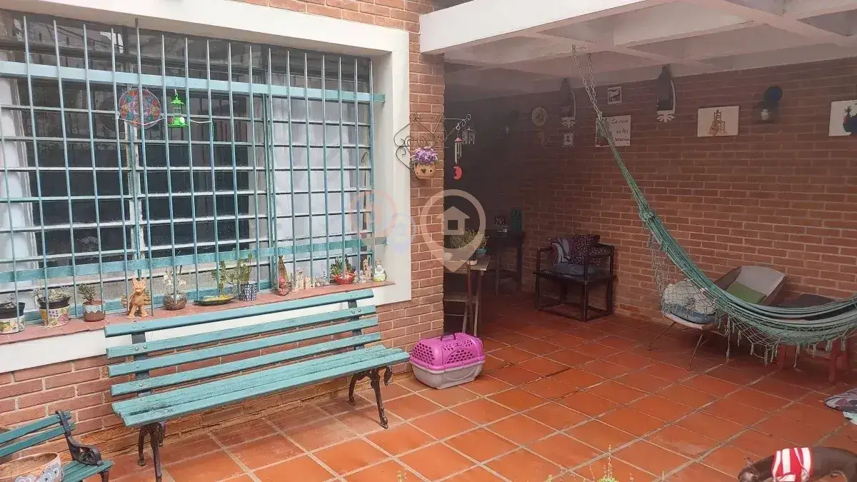 Sobrado à venda com 123m², 3 quartos e 1 vaga no Brooklin-SP - Lucle Imoveis