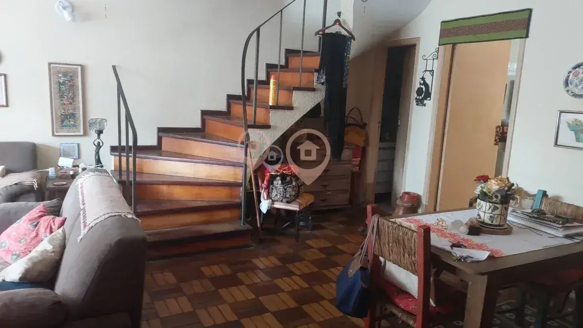 Sobrado, 3 quartos, 123 m² - Foto 11