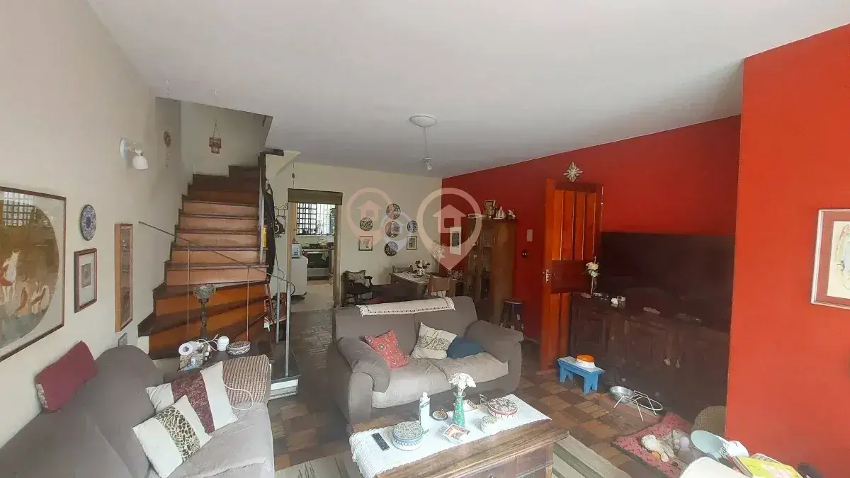 Sobrado, 3 quartos, 123 m² - Foto 12