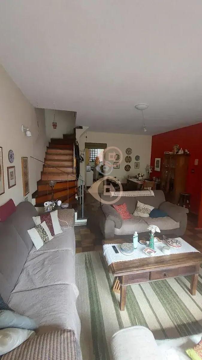 Sobrado, 3 quartos, 123 m² - Foto 13