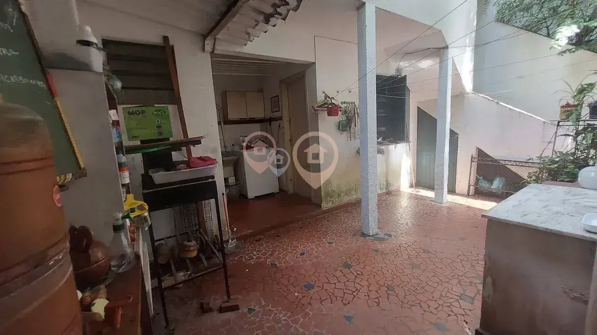 Sobrado, 3 quartos, 123 m² - Foto 25
