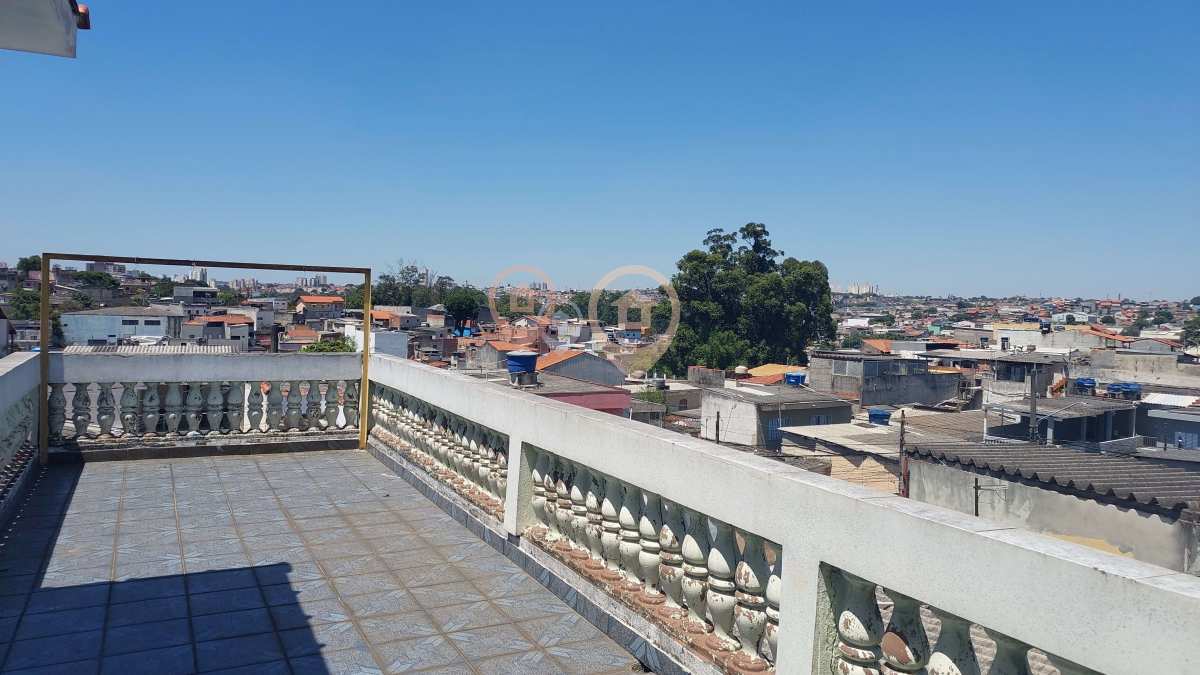 Sobrado, 360 m² - Foto 38