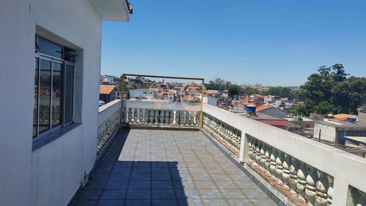 Sobrado, 360 m² - Foto 39