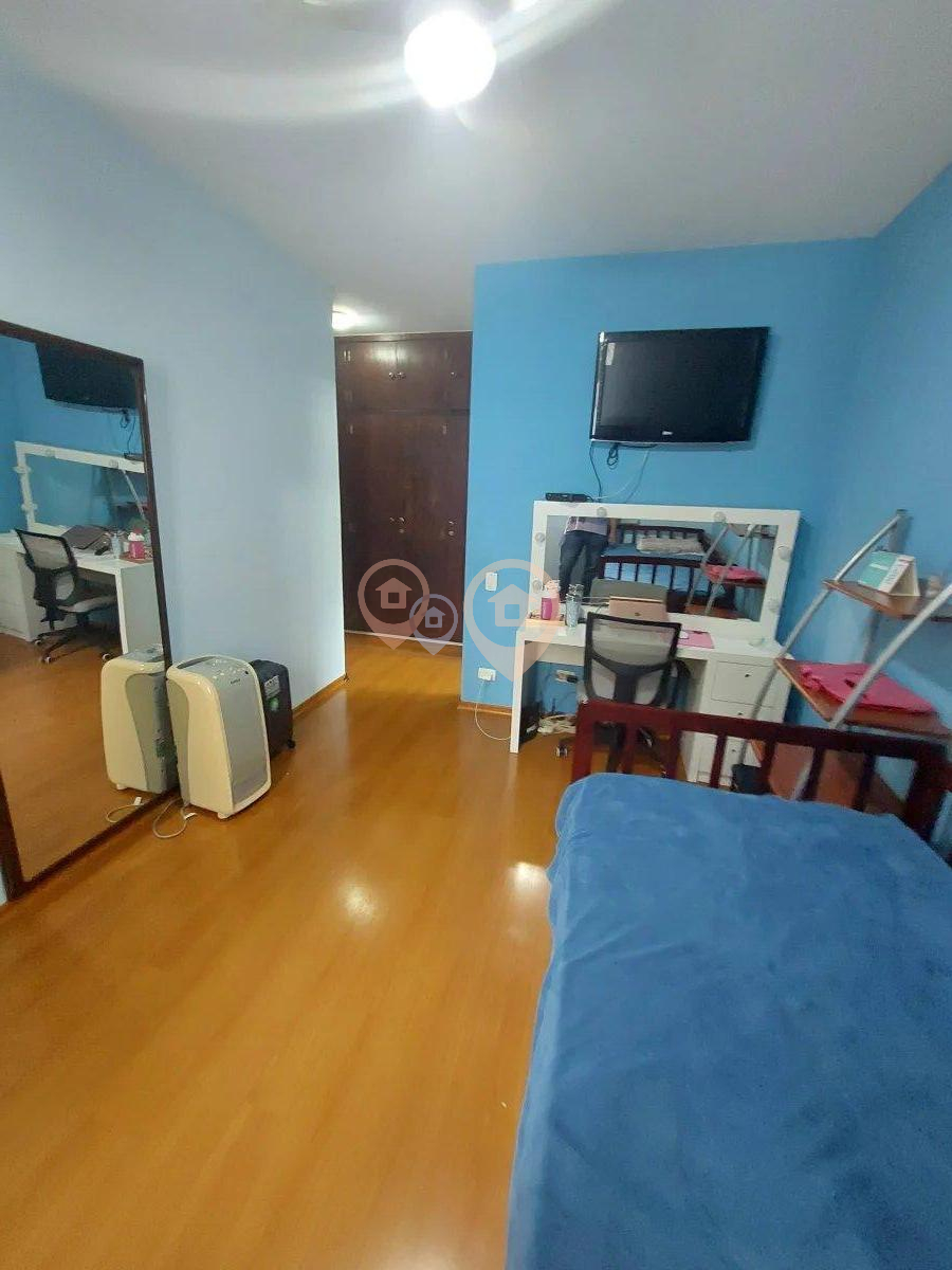 Casa, 5 quartos, 240 m² - Foto 20