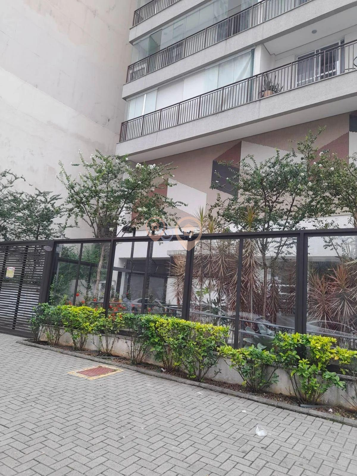 Studio à venda com vaga de moto no Centro Histórico - SP - Lucle Imoveis