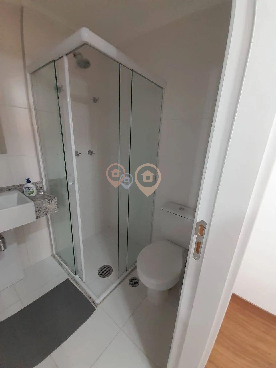 Apartamento, 1 quarto, 30 m² - Foto 12