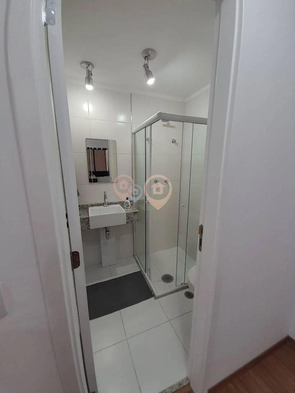 Apartamento, 1 quarto, 30 m² - Foto 11