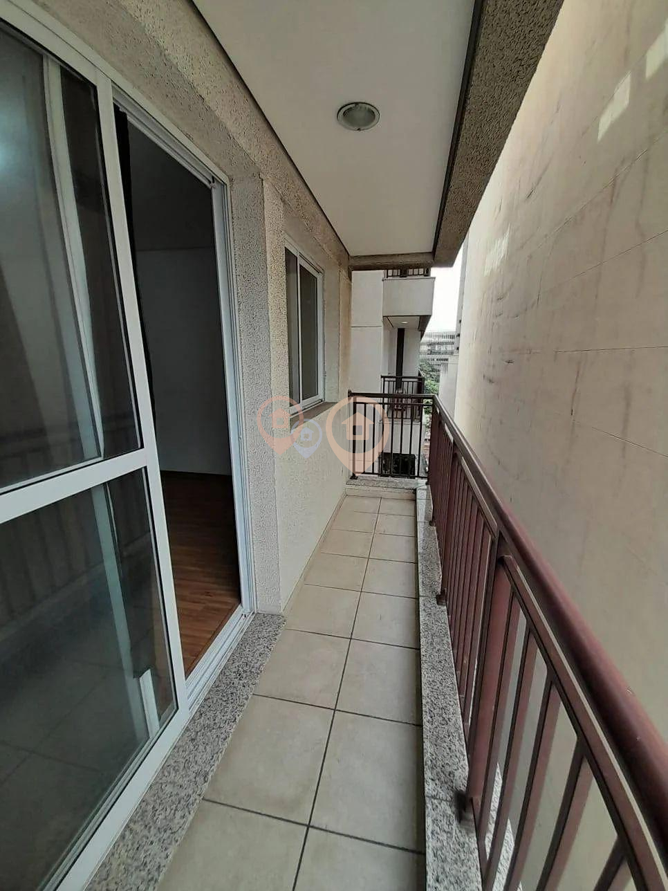 Apartamento, 1 quarto, 30 m² - Foto 13
